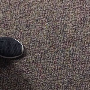 Meet your Posher, Nevaeh